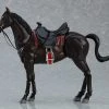 MAX FACTORY Dark Bay Horse Ver 2.0 Figma Figure