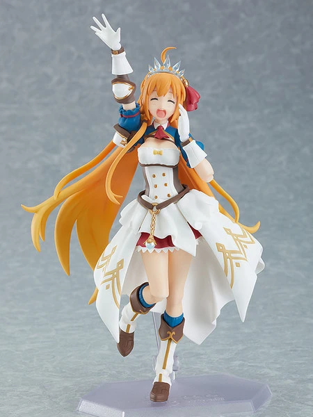 MAX FACTORY Pecorine Princess Connect! Re:Dive Figma Figure 4 MAX FACTORY Pecorine Princess Connect! Re:Dive Figma Figure - Image 2