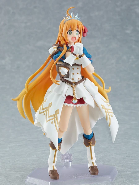 MAX FACTORY Pecorine Princess Connect! Re:Dive Figma Figure 5 MAX FACTORY Pecorine Princess Connect! Re:Dive Figma Figure - Image 3