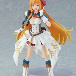 MAX FACTORY Pecorine Princess Connect! Re:Dive Figma Figure 14 MAX FACTORY Pecorine Princess Connect! Re:Dive Figma Figure -Toy Model Cosplay Store 4545784067673 figure pecorine princess connect re dive figma altc