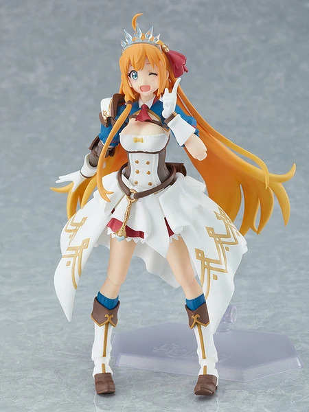 MAX FACTORY Pecorine Princess Connect! Re:Dive Figma Figure 6 MAX FACTORY Pecorine Princess Connect! Re:Dive Figma Figure - Image 4