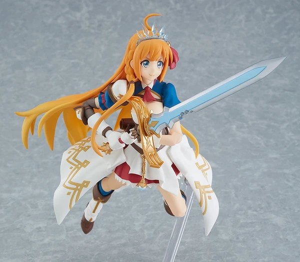 MAX FACTORY Pecorine Princess Connect! Re:Dive Figma Figure 8 MAX FACTORY Pecorine Princess Connect! Re:Dive Figma Figure - Image 6