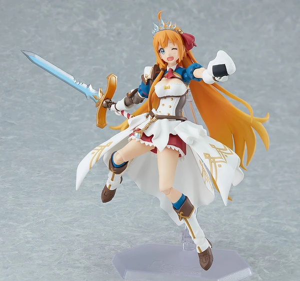 MAX FACTORY Pecorine Princess Connect! Re:Dive Figma Figure 9 MAX FACTORY Pecorine Princess Connect! Re:Dive Figma Figure - Image 7