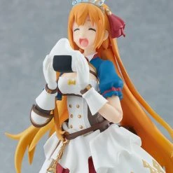 MAX FACTORY Pecorine Princess Connect! Re:Dive Figma Figure 18 MAX FACTORY Pecorine Princess Connect! Re:Dive Figma Figure -Toy Model Cosplay Store 4545784067673 figure pecorine princess connect re dive figma altg