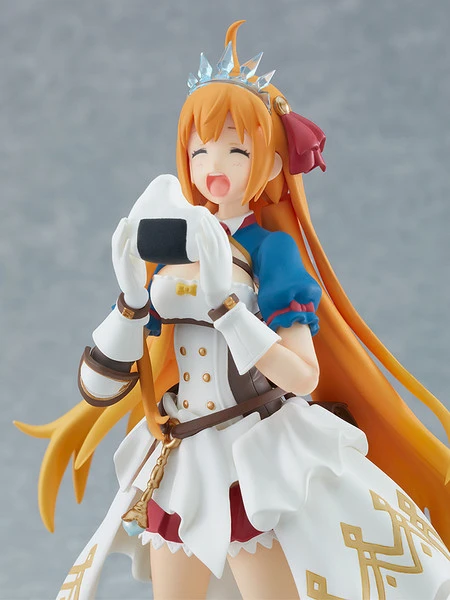 MAX FACTORY Pecorine Princess Connect! Re:Dive Figma Figure 10 MAX FACTORY Pecorine Princess Connect! Re:Dive Figma Figure - Image 8