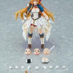 MAX FACTORY Pecorine Princess Connect! Re:Dive Figma Figure 19 MAX FACTORY Pecorine Princess Connect! Re:Dive Figma Figure -Toy Model Cosplay Store 4545784067673 figure pecorine princess connect re dive figma alth
