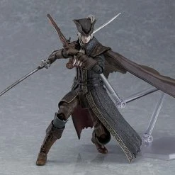 MAX FACTORY Lady Maria Of The Astral Clocktower Bloodborne The Old Hunters Figma Figure -Toy Model Cosplay Store 4545784067734 figure lady maria of the astral clocktower bloodborne the old hunters figma altf