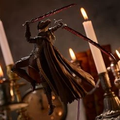 MAX FACTORY Lady Maria Of The Astral Clocktower Bloodborne The Old Hunters DX Edition Figma Figure -Toy Model Cosplay Store 4545784067741 figure lady maria of the astral clocktower bloodborne the old hunters dx edition figma altc
