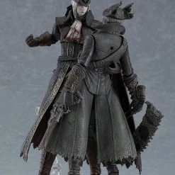 MAX FACTORY Lady Maria Of The Astral Clocktower Bloodborne The Old Hunters DX Edition Figma Figure -Toy Model Cosplay Store 4545784067741 figure lady maria of the astral clocktower bloodborne the old hunters dx edition figma altk