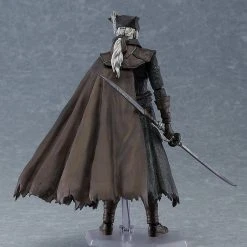 MAX FACTORY Lady Maria Of The Astral Clocktower Bloodborne The Old Hunters DX Edition Figma Figure -Toy Model Cosplay Store 4545784067741 figure lady maria of the astral clocktower bloodborne the old hunters dx edition figma altm