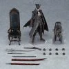 MAX FACTORY Lady Maria Of The Astral Clocktower Bloodborne The Old Hunters DX Edition Figma Figure -Toy Model Cosplay Store 4545784067741 figure lady maria of the astral clocktower bloodborne the old hunters dx edition figma primary