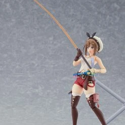 MAX FACTORY Reisalin Stout Atelier Ryza Ever Darkness & The Secret Hideout Figma Figure -Toy Model Cosplay Store 4545784067758 figure reisalin stout atelier ryza ever darkness and the secret hideout figma altd