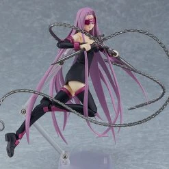 MAX FACTORY Rider 2.0 Ver Fate/stay Night Heaven's Feel Figma Figure -Toy Model Cosplay Store 4545784067765 figure rider 2 0 ver fate stay night heavens feel figma altb