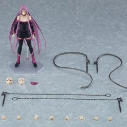 MAX FACTORY Rider 2.0 Ver Fate/stay Night Heaven's Feel Figma Figure -Toy Model Cosplay Store 4545784067765 figure rider 2 0 ver fate stay night heavens feel figma alti