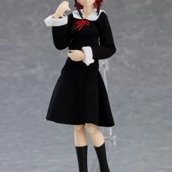 MAX FACTORY Kaguya Shinomiya Kaguya-sama Love Is War Figma Figure