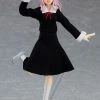 MAX FACTORY Chika Fujiwara Kaguya-sama Love Is War Figma Figure -Toy Model Cosplay Store 4545784067819 figure chika fujiwara kaguya sama love is war figma primary