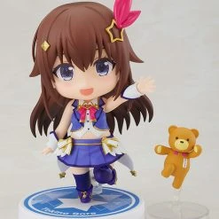 MAX FACTORY Tokino Sora Hololive Production Nendoroid Figure -Toy Model Cosplay Store 4545784067826 figure tokino sora hololive production nendoroid altb