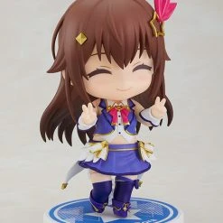 MAX FACTORY Tokino Sora Hololive Production Nendoroid Figure -Toy Model Cosplay Store 4545784067826 figure tokino sora hololive production nendoroid altd