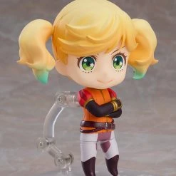 MAX FACTORY Sarasa Watanabe Kageki Shojo!! Nendoroid Figure -Toy Model Cosplay Store 4545784067840 figure sarasa watanabe kageki shojo nendoroid altc