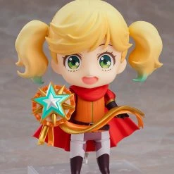 MAX FACTORY Sarasa Watanabe Kageki Shojo!! Nendoroid Figure -Toy Model Cosplay Store 4545784067840 figure sarasa watanabe kageki shojo nendoroid altd