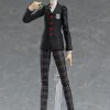 MAX FACTORY Hero (Re-run) Persona 5 Figma Figure -Toy Model Cosplay Store 4545784067857 figure hero re run persona5 figma primary