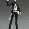 MAX FACTORY Makoto Yuki (2nd-run) Persona 3 The Movie Figma Figure
