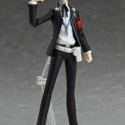 MAX FACTORY Makoto Yuki (2nd-run) Persona 3 The Movie Figma Figure