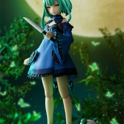 MAX FACTORY Uruha Rushia Hololive Production Figma Figure -Toy Model Cosplay Store 4545784067888 figure uruha rushia hololive production figma altb