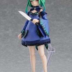 MAX FACTORY Uruha Rushia Hololive Production Figma Figure -Toy Model Cosplay Store 4545784067888 figure uruha rushia hololive production figma alte