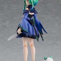 MAX FACTORY Uruha Rushia Hololive Production Figma Figure -Toy Model Cosplay Store 4545784067888 figure uruha rushia hololive production figma altf