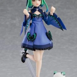 MAX FACTORY Uruha Rushia Hololive Production Figma Figure -Toy Model Cosplay Store 4545784067888 figure uruha rushia hololive production figma altg