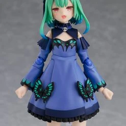 MAX FACTORY Uruha Rushia Hololive Production Figma Figure -Toy Model Cosplay Store 4545784067888 figure uruha rushia hololive production figma alti