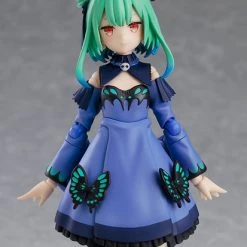 MAX FACTORY Uruha Rushia Hololive Production Figma Figure -Toy Model Cosplay Store 4545784067888 figure uruha rushia hololive production figma altj