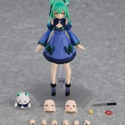 MAX FACTORY Uruha Rushia Hololive Production Figma Figure -Toy Model Cosplay Store 4545784067888 figure uruha rushia hololive production figma altl