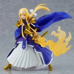 MAX FACTORY Alice Synthesis Thirty Knight Ver Sword Art Online Alicization War Of Underworld Figma Figure -Toy Model Cosplay Store 4545784067895 figure alice synthesis thirty knight ver sword art online alicization war of underworld figma altb