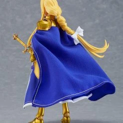 MAX FACTORY Alice Synthesis Thirty Knight Ver Sword Art Online Alicization War Of Underworld Figma Figure -Toy Model Cosplay Store 4545784067895 figure alice synthesis thirty knight ver sword art online alicization war of underworld figma altc