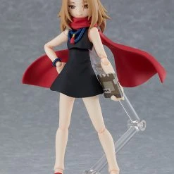 MAX FACTORY Anna Kyoyama Shaman King Figma Figure 13 MAX FACTORY Anna Kyoyama Shaman King Figma Figure -Toy Model Cosplay Store 4545784067925 figure anna kyoyama shaman king figma altd