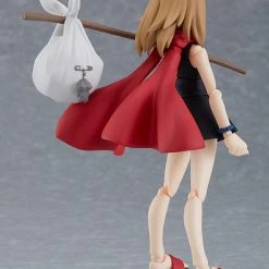 MAX FACTORY Anna Kyoyama Shaman King Figma Figure 14 MAX FACTORY Anna Kyoyama Shaman King Figma Figure -Toy Model Cosplay Store 4545784067925 figure anna kyoyama shaman king figma alte