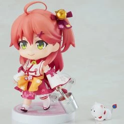 MAX FACTORY Sakura Miko Hololive Production Nendoroid Figure -Toy Model Cosplay Store 4545784067932 figure sakura miko hololive production nendoroid altb
