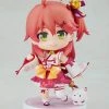 MAX FACTORY Sakura Miko Hololive Production Nendoroid Figure 2 MAX FACTORY Sakura Miko Hololive Production Nendoroid Figure -Toy Model Cosplay Store 4545784067932 figure sakura miko hololive production nendoroid primary