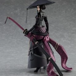 MAX FACTORY Ronin Falslander Figma Figure 13 MAX FACTORY Ronin Falslander Figma Figure -Toy Model Cosplay Store 4545784067970 figure ronin falslander figma altb