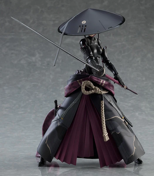 MAX FACTORY Ronin Falslander Figma Figure 7 MAX FACTORY Ronin Falslander Figma Figure - Image 5