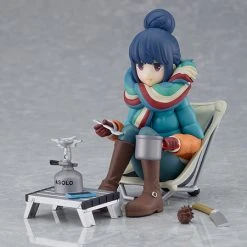 MAX FACTORY Rin Shima DX Ver Laid-Back Camp Figma Figure 16 MAX FACTORY Rin Shima DX Ver Laid-Back Camp Figma Figure -Toy Model Cosplay Store 4545784067994 figure rin shima dx ver laid back camp figma altg