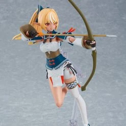 MAX FACTORY Shiranui Flare Hololive Production Figma Figure 14 MAX FACTORY Shiranui Flare Hololive Production Figma Figure -Toy Model Cosplay Store 4545784068014 figure shiranui flare hololive production figma altb