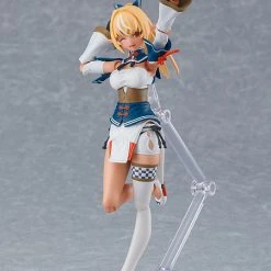 MAX FACTORY Shiranui Flare Hololive Production Figma Figure 15 MAX FACTORY Shiranui Flare Hololive Production Figma Figure -Toy Model Cosplay Store 4545784068014 figure shiranui flare hololive production figma altc