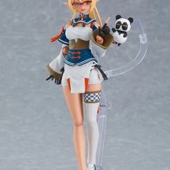 MAX FACTORY Shiranui Flare Hololive Production Figma Figure 17 MAX FACTORY Shiranui Flare Hololive Production Figma Figure -Toy Model Cosplay Store 4545784068014 figure shiranui flare hololive production figma alte