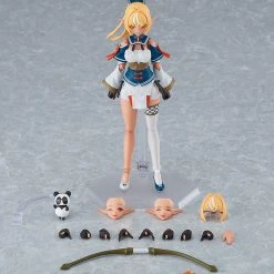 MAX FACTORY Shiranui Flare Hololive Production Figma Figure 19 MAX FACTORY Shiranui Flare Hololive Production Figma Figure -Toy Model Cosplay Store 4545784068014 figure shiranui flare hololive production figma altg