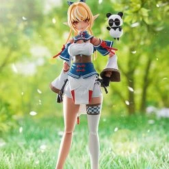 MAX FACTORY Shiranui Flare Hololive Production Figma Figure 20 MAX FACTORY Shiranui Flare Hololive Production Figma Figure -Toy Model Cosplay Store 4545784068014 figure shiranui flare hololive production figma alth