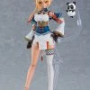 MAX FACTORY Shiranui Flare Hololive Production Figma Figure -Toy Model Cosplay Store 4545784068014 figure shiranui flare hololive production figma primary