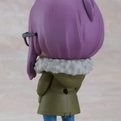 MAX FACTORY Sakura Kagamihara Laid-Back Camp Nendoroid Figure -Toy Model Cosplay Store 4545784068021 figure sakura kagamihara laid back camp nendoroid altc